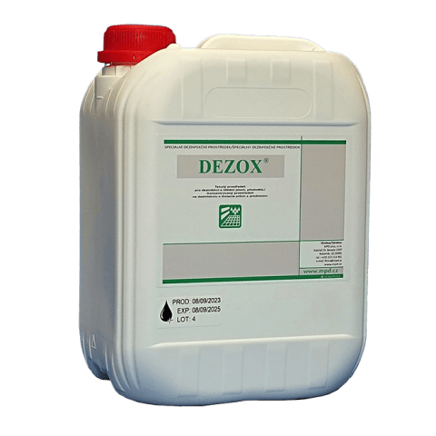 Dezox 5 L