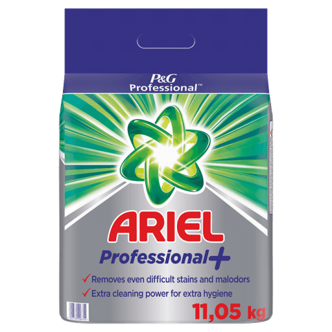 Ariel Professional +