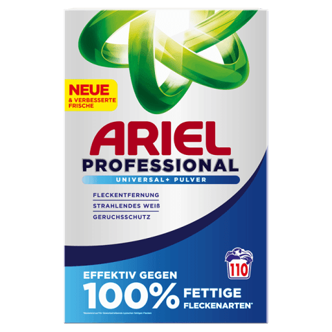 Ariel Professional Universal +