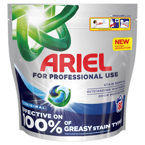 Ariel Professional kapsuly Original