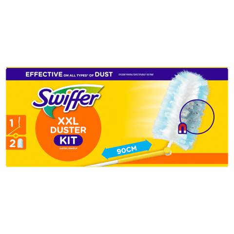 Swiffer sada