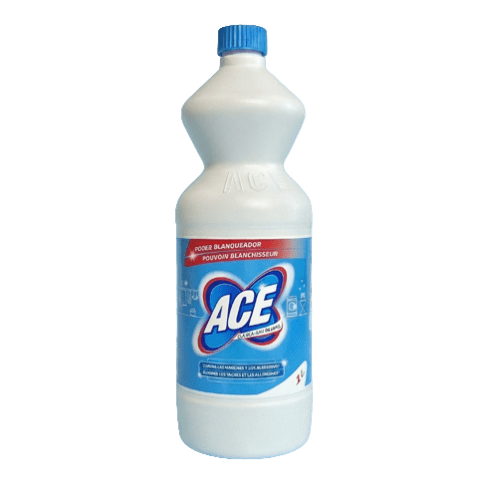ACE Chlórový čistič