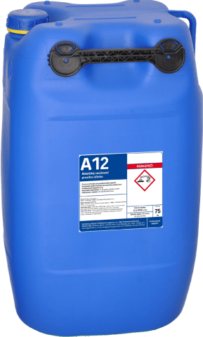 A12 Additive 60L / 75kg