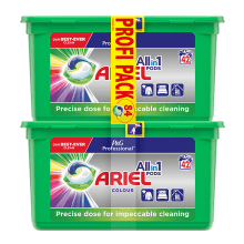 Ariel Professional kapsuly Color 2x42 ks