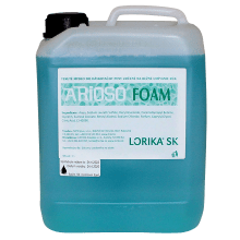 Arioso Foam 5L