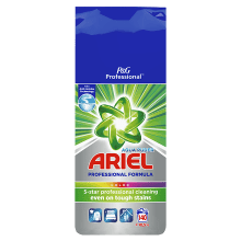 Ariel Professional prací prášok Colour