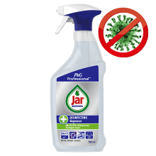 Jar Professional 2v1