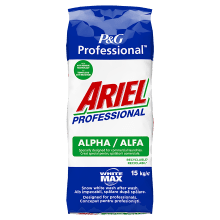 Ariel Alfa 15 kg