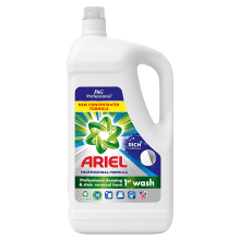 Ariel Professional tekutý prací prostriedok 100 PD