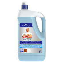 Mr. Proper Professional na citlivé povrchy