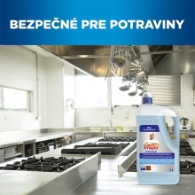 bezpečné pre potraviny