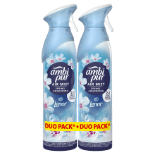 Ambi Pur Air Spray Lenor Spring Awakening