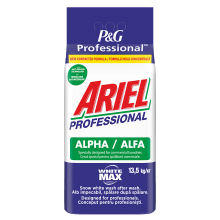 Ariel Professional Alfa