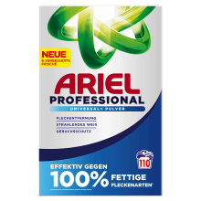 Ariel Professional Universal +