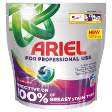 Ariel Professional kapsuly Color