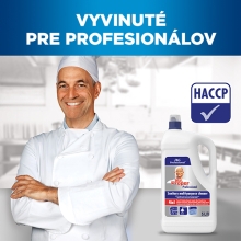 pre profesionálov