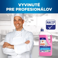 pre profesionálov