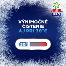 výnimočné čistenie