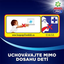 mimo dosahu detí