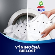 výnimočná belosť