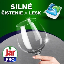 Silné čistenie