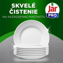 Skvelé čistenie