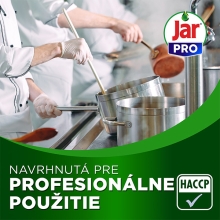 profesionálne použitie