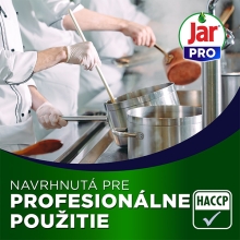 profesionálne použitie