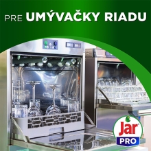 pre umývačky riadu