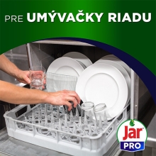 pre umývačky riadu