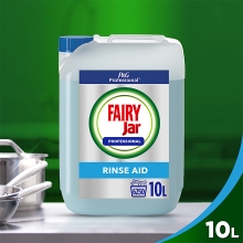 Jar Professional oplachovač