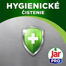 Hygienické čistenie