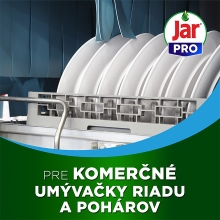 komerčné umývačky