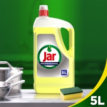 Jar Professional Citrón