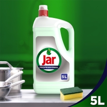 Jar Professional Sensitive