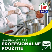profesionálne použitie