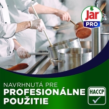 profesionálne použitie