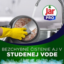 studená voda