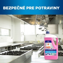 bezpečné pro potraviny