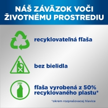 životné prostredie