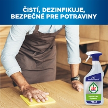 bezpečné pre potraviny