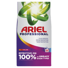 Ariel Professional prací prášok Color