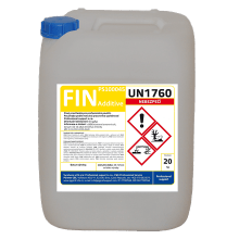 FIN Additive 20L / 20kg