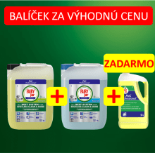 Balíček Jar