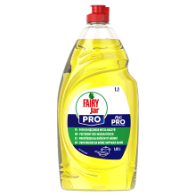 Jar PRO prostriedok na riad Lemon