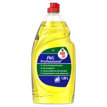 Jar PRO prostriedok na riad Lemon
