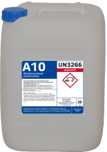 A10 Additive 20L / 28kg