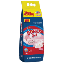 BONUX Powder Pure Magnolia 100 PD / 7,5kg