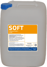 SOFT Additive 20L / 20kg