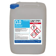 CLO Additive 20L / 25kg